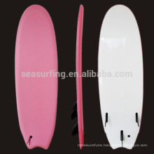 High quality soft surfboard/short foam surfboard